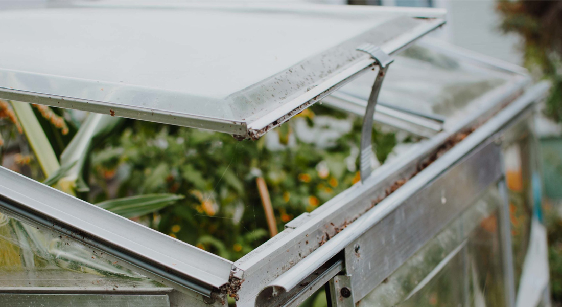 Cold Frame By Urban Undergrowth.